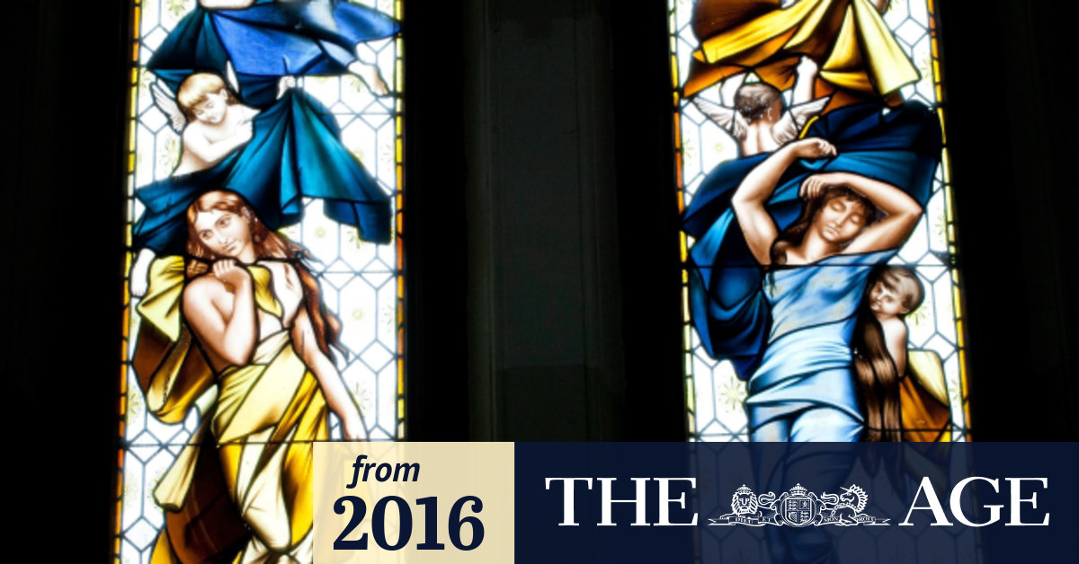 St Kilda's City Gate apartments continue to house needy